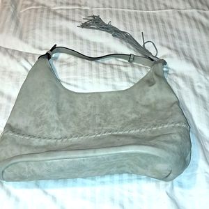 Ladies "dv" Handbag